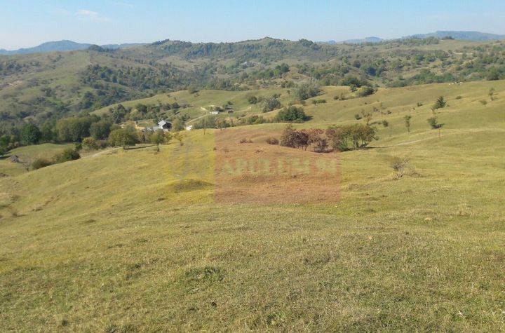 Teren intravilan de vanzare in Breaza (dezvoltare imobiliara) anunturi imobiliare Prahova