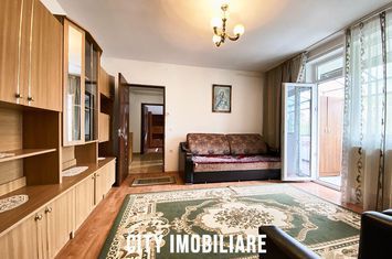 Apartament 3 camere de vanzare GHEORGHENI - Cluj anunturi imobiliare Cluj