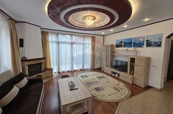 Casa deosebita de inchiriat in Selimbar anunturi imobiliare Sibiu