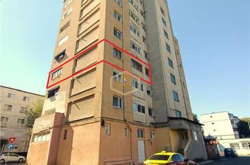 Apartament 4 camere de inchiriat MICRO 16 - Satu Mare anunturi imobiliare Satu Mare
