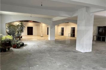 Spațiu comercial de inchiriat DAMBOVITA - Timis anunturi imobiliare Timis