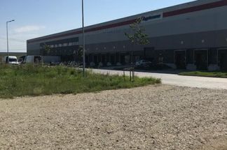 Teren Extravilan de vânzare Bucuresti - Domnesti