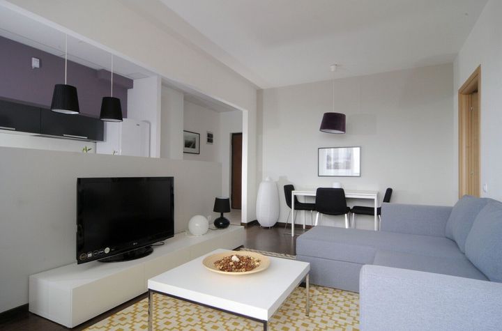 2-room apartment, Baneasa area, Aleea Privighetorilor, Iancu Nicolae anunturi imobiliare Bucuresti