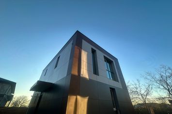 Vila individuala Popesti Leordeni anunturi imobiliare Bucuresti