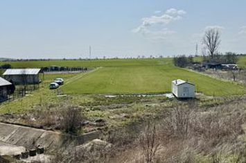 Teren de vanzare COSTINESTI - Constanta anunturi imobiliare Constanta