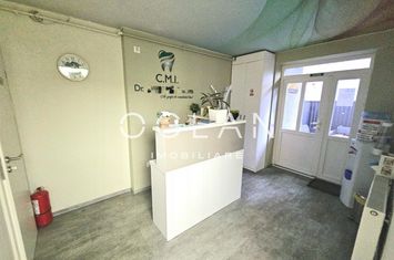 Spațiu comercial de vanzare TEREZIAN - Sibiu anunturi imobiliare Sibiu