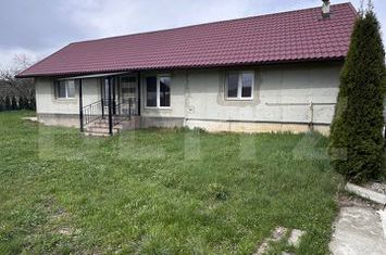 Casă - 3 camere de vanzare DEJ - Cluj anunturi imobiliare Cluj