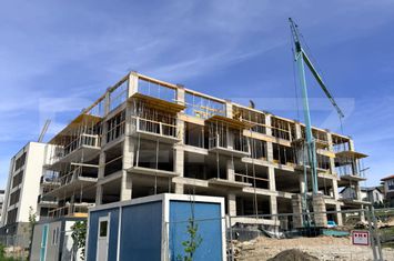 Apartament 3 camere de vanzare CLUJ-NAPOCA - Cluj anunturi imobiliare Cluj