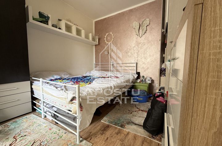 Apartament cu 2 camere in zona Sagului anunturi imobiliare Timis