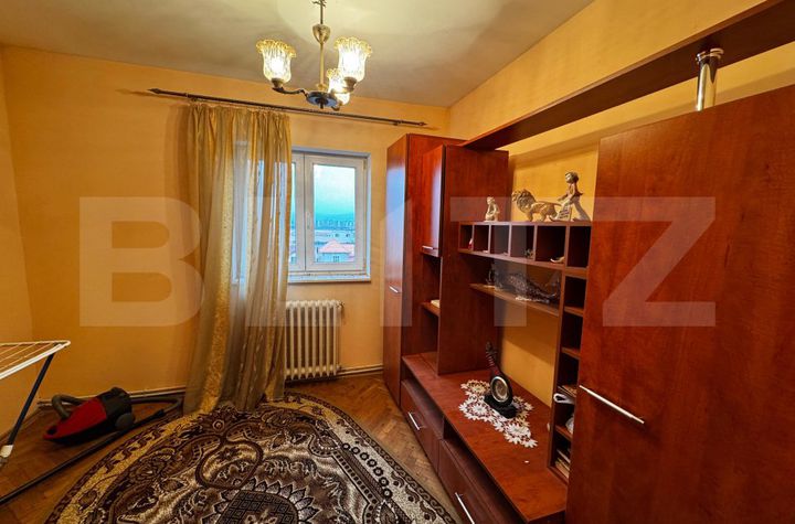 Apartament 3 camere de vanzare CAROLINE - Alba anunturi imobiliare Alba
