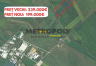 199.000 €, Teren