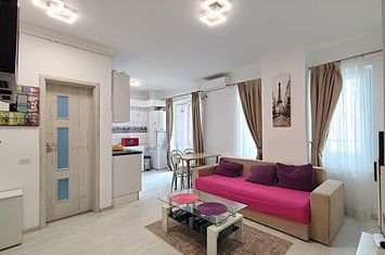 Apartament 2 camere de vanzare MAMAIA - Constanta anunturi imobiliare Constanta