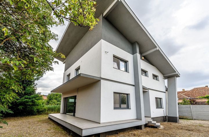 Vila Premium 5 camere - Subcetate, Arad - COMISION 0% anunturi imobiliare Arad
