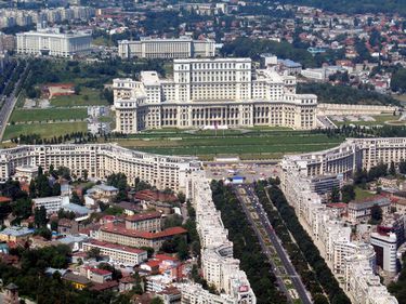 Bucureşti – pe locul 3 în topul celor mai ieftine oraşe