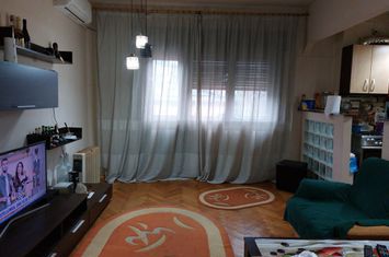 Apartament 2 camere de vanzare OBOR - Bucuresti anunturi imobiliare Bucuresti