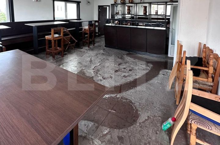Spațiu comercial de vanzare RADAUTI - Suceava anunturi imobiliare Suceava