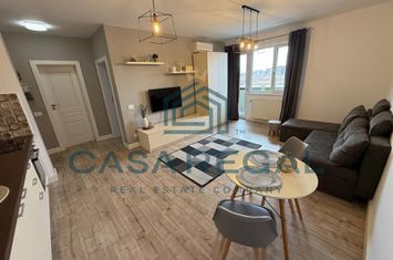 Închiriere ap. 2 camere, Prima Residence Nufărul, etaj 8, 420 Euro anunturi imobiliare Bihor