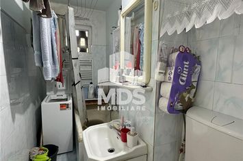 Apartament 4 camere de vanzare CIRCUMVALATIUNII - Timis anunturi imobiliare Timis