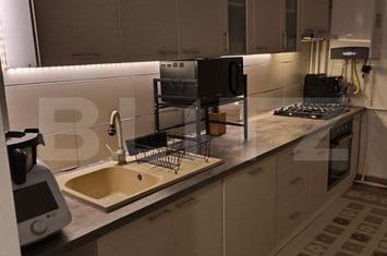 Apartament 3 camere de vanzare CLUJ-NAPOCA - Cluj anunturi imobiliare Cluj