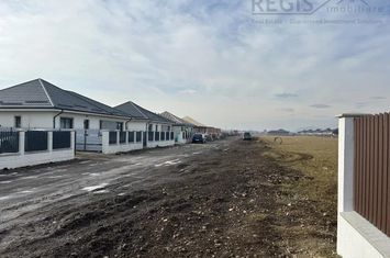 Teren Intravilan de vanzare HARMAN - Brasov anunturi imobiliare Brasov