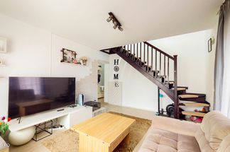 Apartament 3 camere de vânzare Brasov - Sanpetru