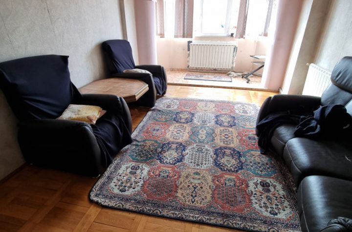 Apartament 4 camere de vanzare SIBIU - Sibiu anunturi imobiliare Sibiu