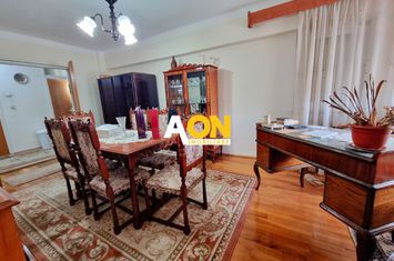 Apartament 3 camere, 75 mp utili, etaj 1, ultracentral anunturi imobiliare Alba