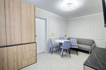 Apartament 2 camere de inchiriat MICRO 14 - Satu Mare anunturi imobiliare Satu Mare