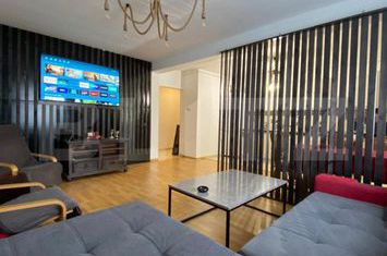 Apartament 3 camere de vanzare CETATE - Alba anunturi imobiliare Alba
