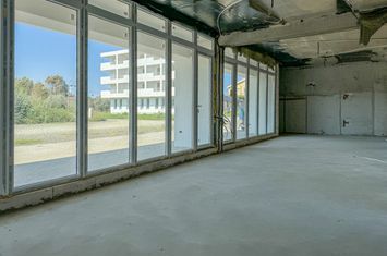 Spațiu comercial de vanzare MAMAIA-SAT - Constanta anunturi imobiliare Constanta