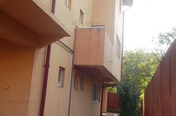 Vilă - 7 camere de vanzare TITAN - Bucuresti anunturi imobiliare Bucuresti