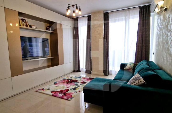 Apartament 2 camere de inchiriat CLUJ-NAPOCA - Cluj anunturi imobiliare Cluj