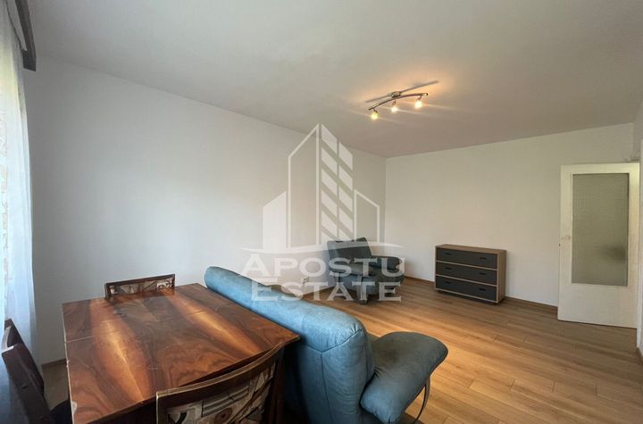Apartament cu 3 camere, 2 bai, 2 balcoane, garaj sub bloc , Girocului anunturi imobiliare Timis