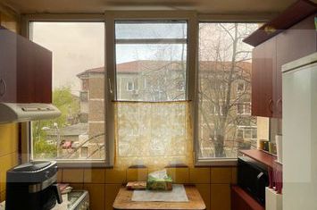 Apartament 3 camere de vanzare TIMISOARA - Timis anunturi imobiliare Timis