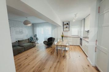 Apartament 3 camere de vanzare CLUJ-NAPOCA - Cluj anunturi imobiliare Cluj