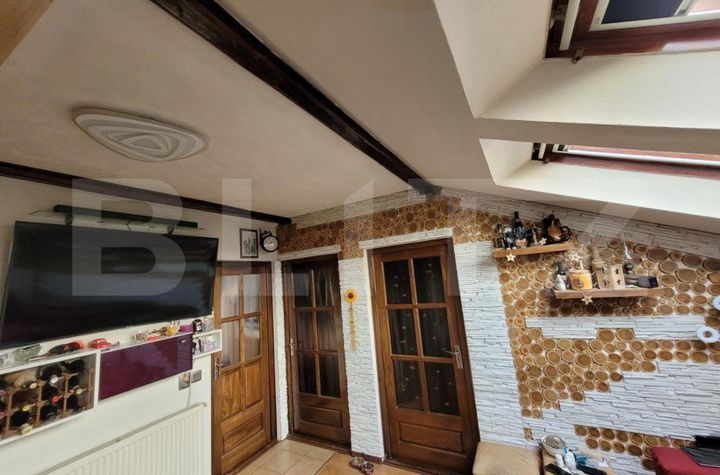 Apartament 2 camere de vanzare CLUJ-NAPOCA - Cluj anunturi imobiliare Cluj