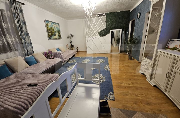 Casă - 3 camere de vanzare VALEA LUPULUI - Iasi anunturi imobiliare Iasi