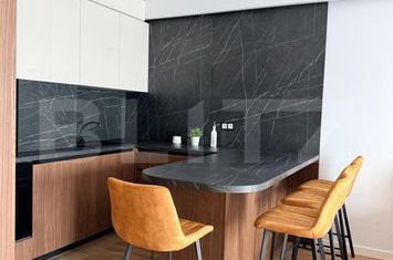 Apartament 2 camere de vanzare FLORESTI - Cluj anunturi imobiliare Cluj