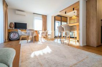 Apartament prima inchiriere cu parcare subterana M99 anunturi imobiliare Brasov