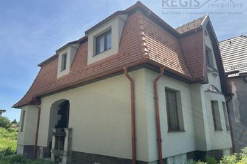 Vilă - 4 camere de vanzare BRASOVUL VECHI - Brasov anunturi imobiliare Brasov