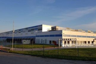 Spațiu industrial de închiriat Bucuresti - Stefanestii de Jos