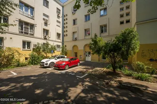 Apartament 2 camere de vânzare Bucuresti - Basarabia