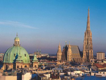 Viena este orașul ideal pentru locuit în 2018