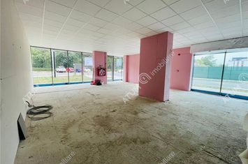 Spațiu comercial de inchiriat CENTRAL - Sibiu anunturi imobiliare Sibiu