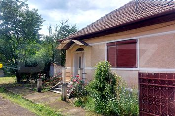 Casă - 4 camere de vanzare BLAJ - Alba anunturi imobiliare Alba