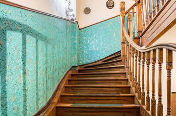 Vila boiereasca cu curte - str. Popa Tatu - Cismigiu anunturi imobiliare Bucuresti
