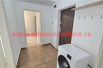 Garsonieră de inchiriat SOPOR  - Cluj anunturi imobiliare Cluj
