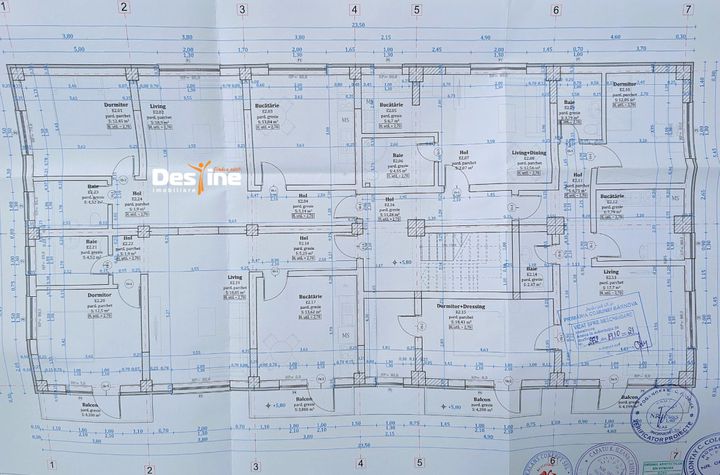 Apartament 2 camere de vanzare VISAN - Iasi anunturi imobiliare Iasi