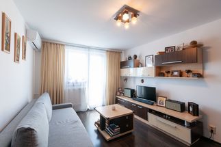 Apartament 3 camere de vânzare Bucuresti - Pantelimon