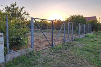 Vanzare teren intravilan imprejmuit 800mp Buftea anunturi imobiliare Bucuresti